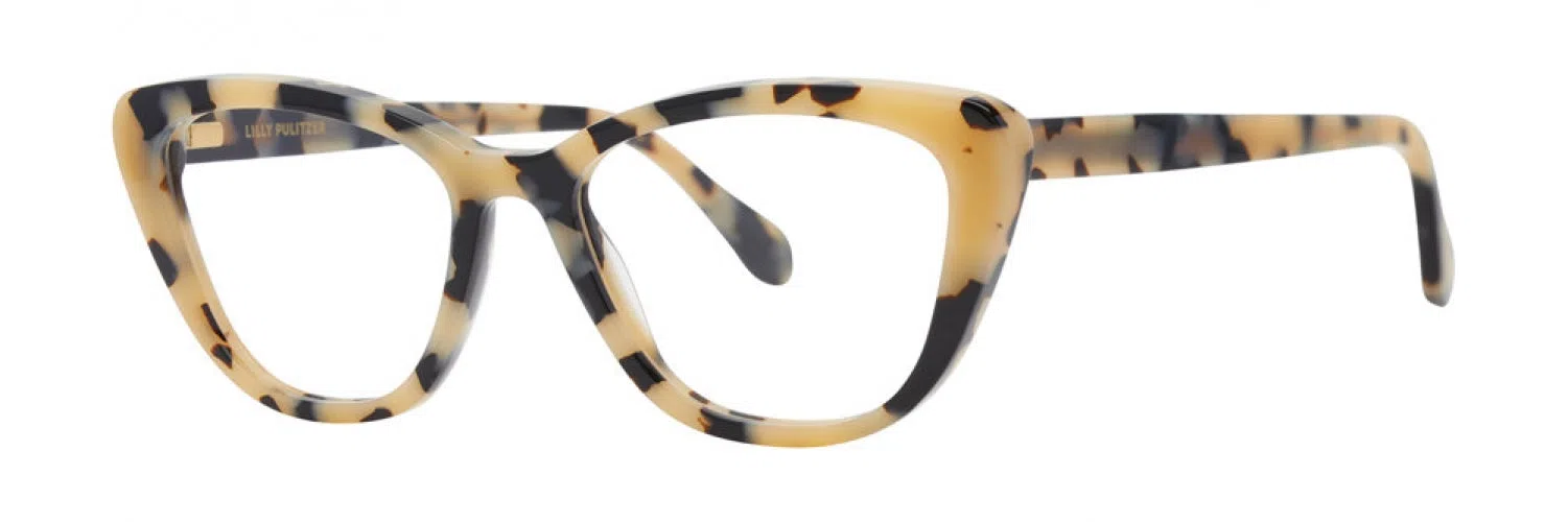 Lilly Pulitzer Waverly Eyeglasses - view 3